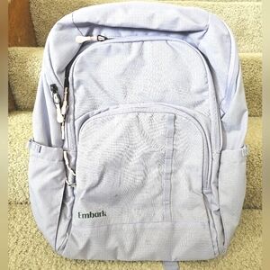 Embark 30L backpack